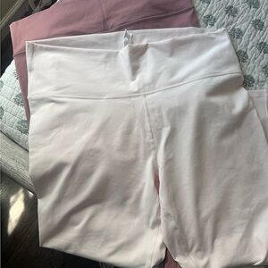 Fabletics Leggings – Set of 2 (2X)
💗